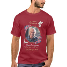 Funérailles customisées, Mémorial personnalisé