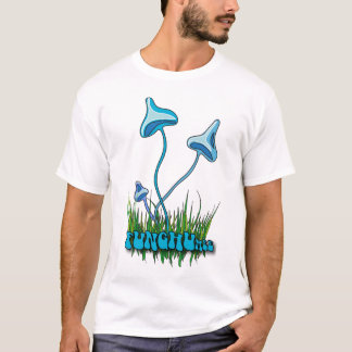 T-shirt FunghuMee