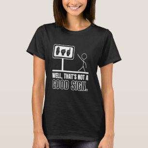 T-shirt Funky ASL American Sign Language Sensibilisation d