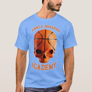 T-shirt Funky Basketball Ankle Breaker Academy Hooper Guar