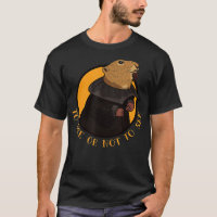 Funky Jour de la marmotte William Shakespeare Homm