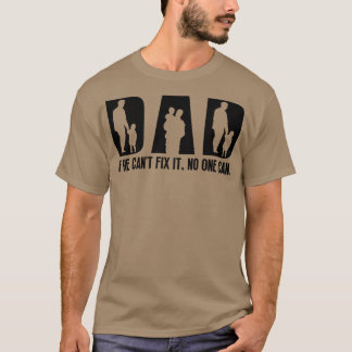 T-shirt Funky Papa Anniversaire 1