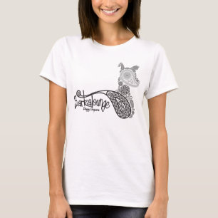 T-shirt Funky_ShirtSize