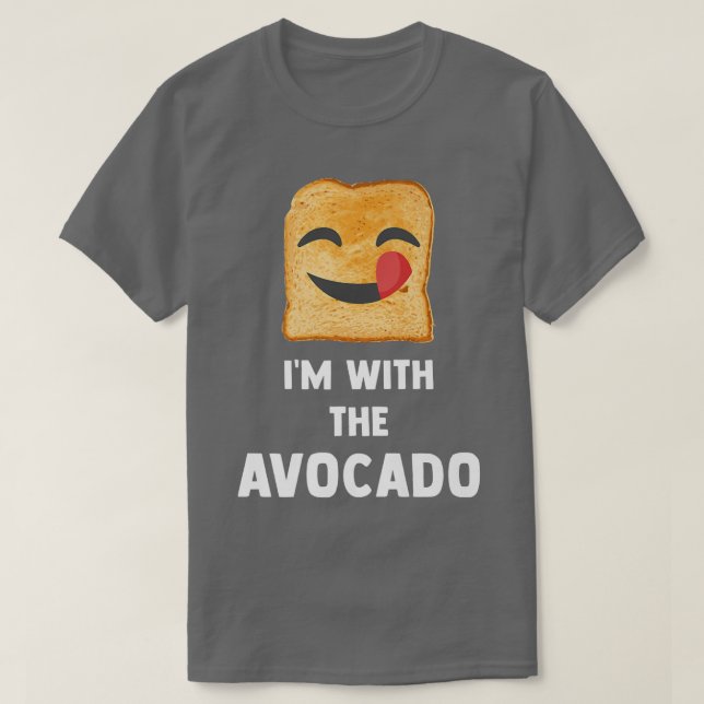 T-shirt Funny  (Design devant)