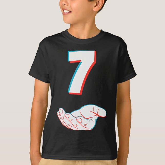 T-shirt Funny 67 Six Seven Meme Couple Matching Halloween  (Devant)