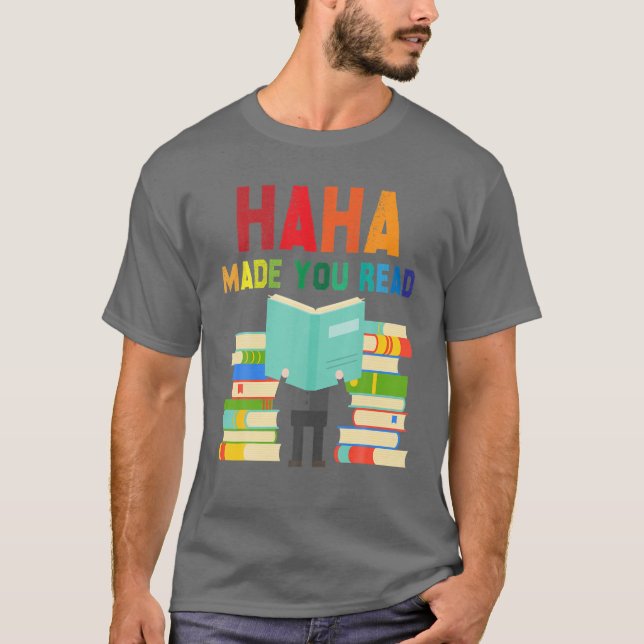 T-shirt Funny April Fools Day Pour Les Enseignants 1Er Apr (Devant)
