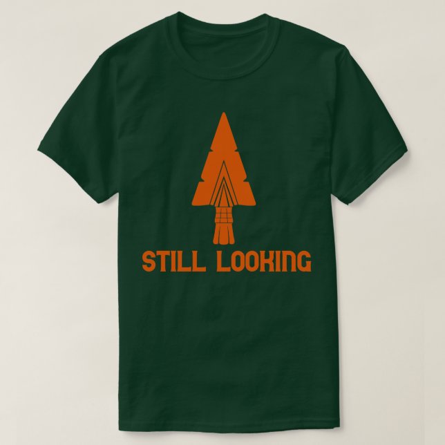 T-shirt Funny Arrowhead Collector Design Arrowhead Arrowhe (Design devant)