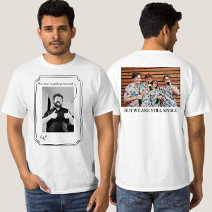 T-shirt Funny Bachelor Party