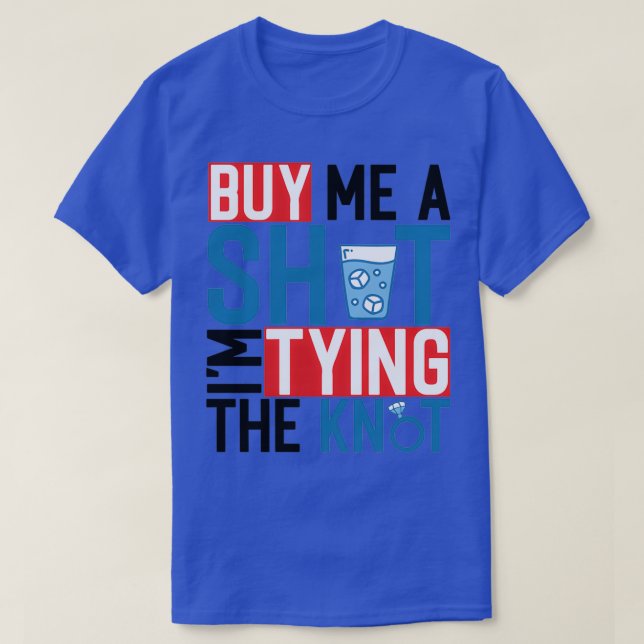 T-shirt Funny Bachelorette Cadeau Acheter une photo Ix27m  (Design devant)