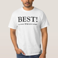 Funny Best Man Personnalisable Mariage chemise de