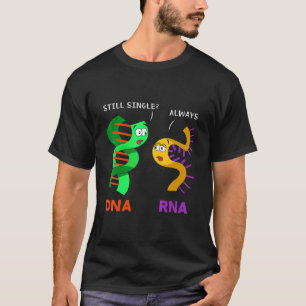 T-shirt Funny Biology Pun Biologiste Professeur Professeur