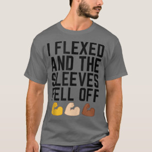 T-shirt Funny Bodybuilding Muscle Sleevless Entraînement G