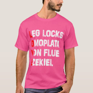 T-shirt Funny Brésilien Jiu Jitsu Chemise Amour Bjj Vale c