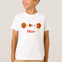 Funny Calcul de pizza personnalisée