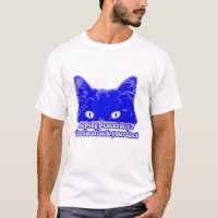 Funny cat meme for kitten owners and lovers