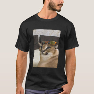 T-shirt \Funny chemise mastectomie Classique