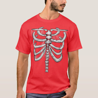T-SHIRT FUNNY CHIROPRACTIC FUNNY CHIROPRACTOR FUNNY HALLOW