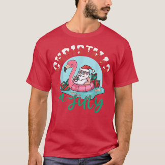T-shirt Funny Christmas