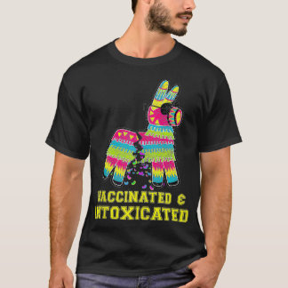 T-shirt Funny Cinco De Mayo Attire For Men Women 2021 Cinc