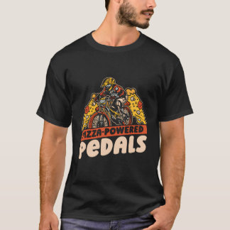 T-shirt Funny Cyclist - Cycliste vélo course vélo vélo vél