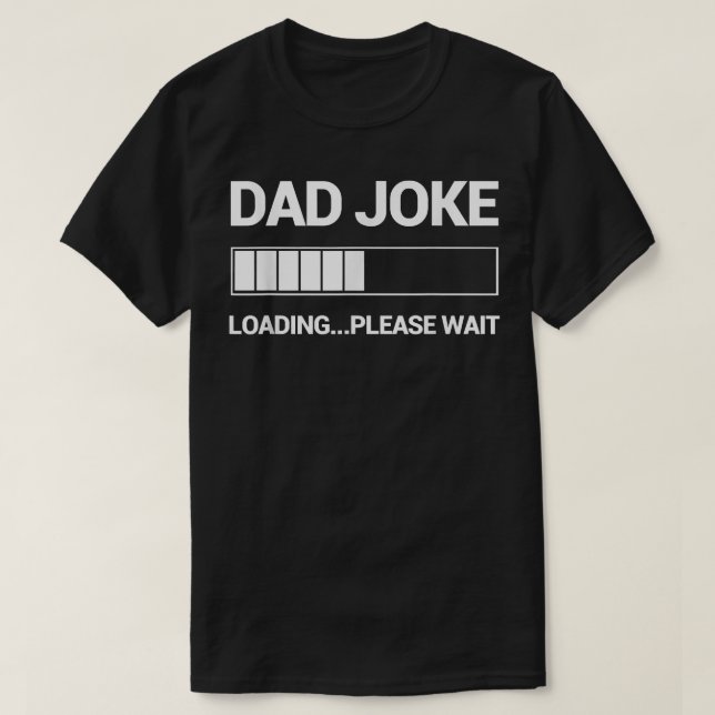 T-shirt Funny Dad  Fathers Day Gift Stepdad Son Father in  (Design devant)