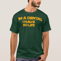Funny Dental assistant quotes animated Gift for de