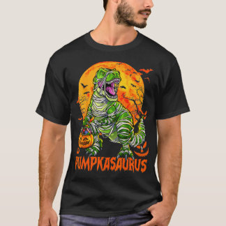 T-shirt Funny Dinosaur