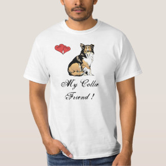 T-shirt Funny Dog