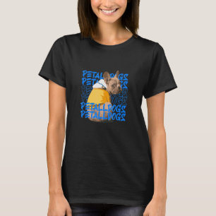T-shirt Funny Dog
