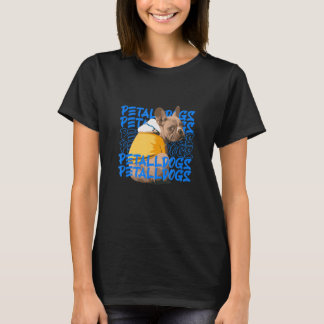 T-shirt Funny Dog