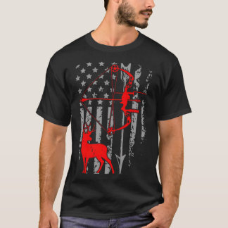 T-shirt Funny Duck bulldog black labs