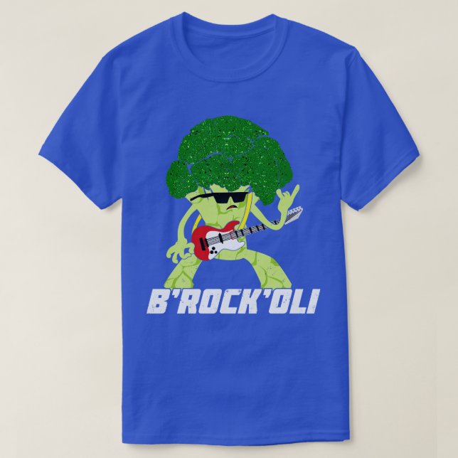 T-shirt Funny Electric Guitar Rock Music Guitarist Gift  (Design devant)