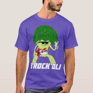 T-shirt Funny Electric Guitar Rock Musique Guitariste Cade