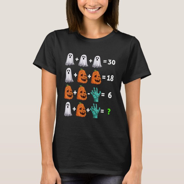 T-shirt Funny Enseignant Chemise Science Enseignants Aimer (Devant)