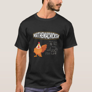 T-shirt Funny Enseignant Math Trouver X Enseignant Math