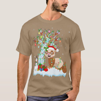 T-shirt Funny Ferret