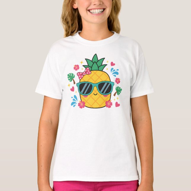 T-shirt Funny Food Pun Tee for Dessert Lovers (Devant)