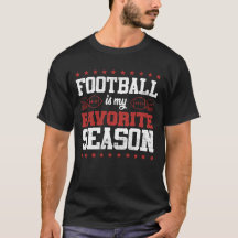 Funny Football Est Ma Saison Préférée
