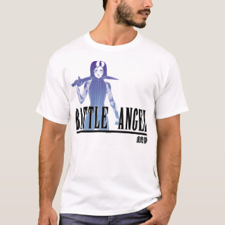 T-shirt Funny Gifts Final Battle Fantasy Angel Cute Gift