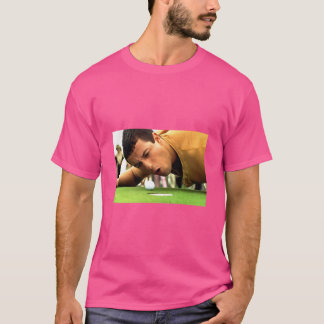 T-shirt Funny Golf