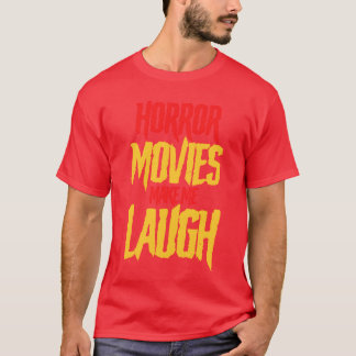 T-shirt Funny Goth Gothique vintage