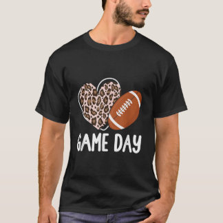 T-shirt Funny Gram Heart for Grandma Mother Day Women 34