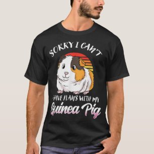 T-shirt Funny Guinée