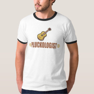 T-shirt Funny Guitar