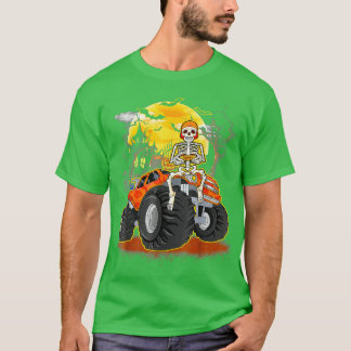 T-shirt Funny Halloween