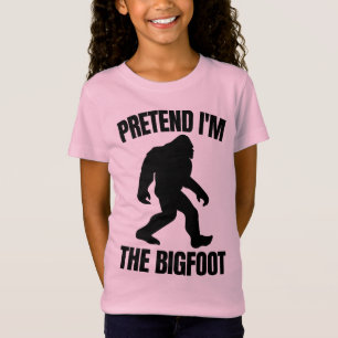 T-Shirt Funny Halloween 2020 - Prétendre que je suis le Bi