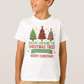 T-shirt Funny Holiday