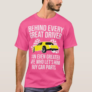 T-shirt Funny Husband