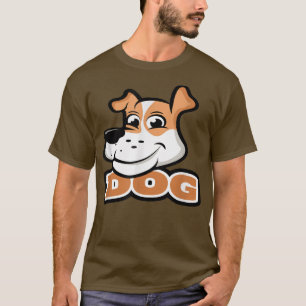 T-shirt Funny I