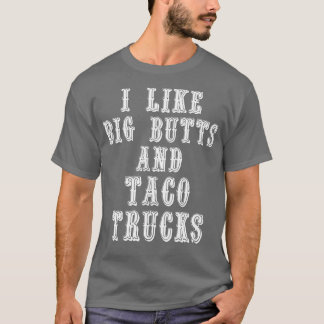 T-shirt Funny I